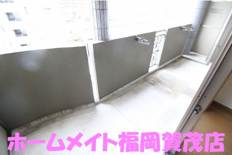 地下鉄七隈線 次郎丸駅 徒歩27分 5階建 築24年の外観写真