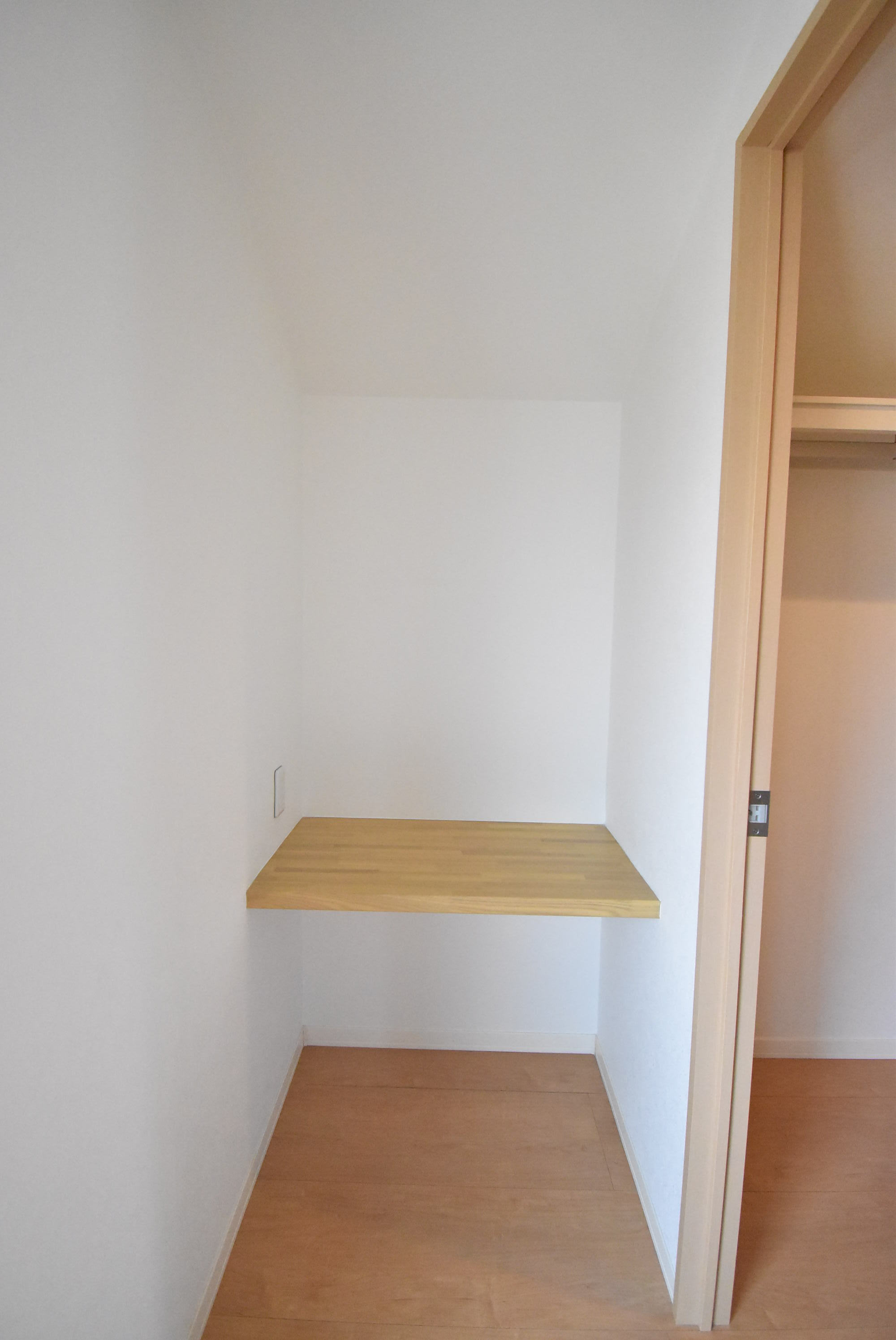 その他部屋・スペース　テレワークなどに便利なワークスペース♪