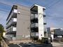 木更津駅より徒歩5分 2階 築16年10ヶ月の賃貸物件