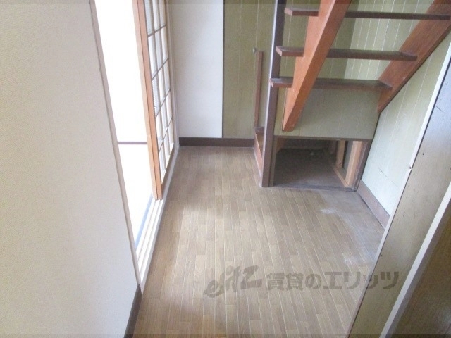 その他部屋・スペース　廊下