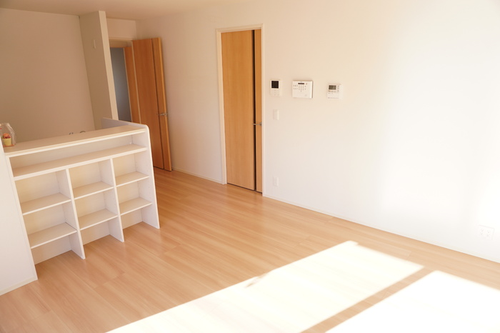 居室・リビング　イメージ