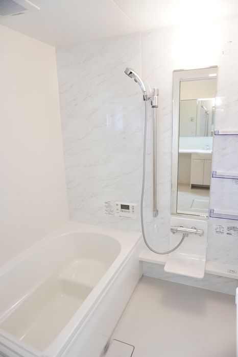 バス・シャワールーム　イメージ