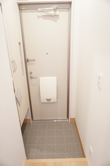 玄関　イメージ