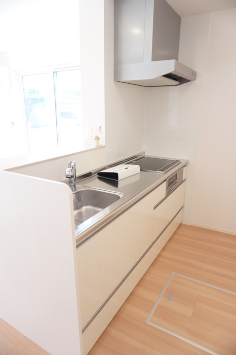 キッチン　イメージ