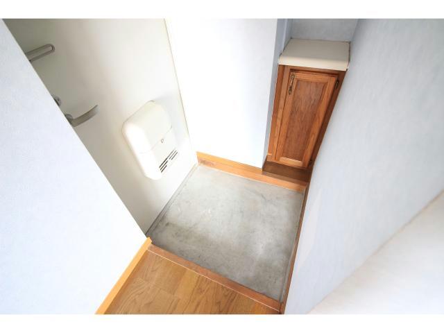 玄関　イメージ