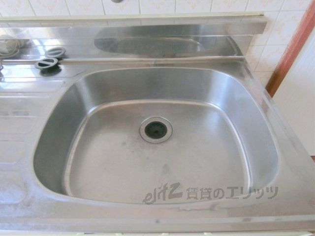 その他　シンク