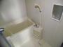 バス・シャワールーム　お風呂