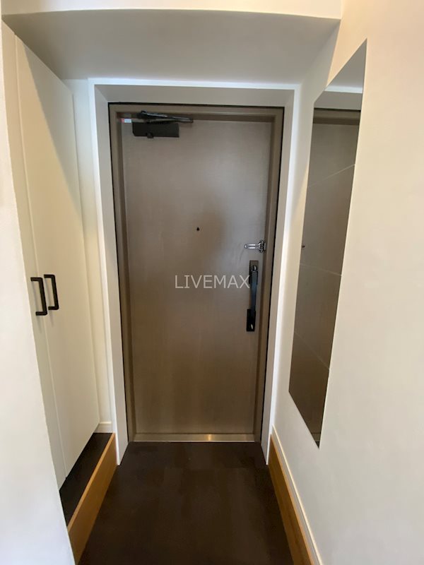 玄関　別号室参考写真