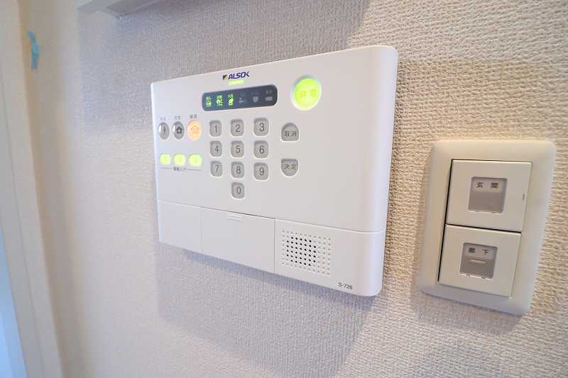 その他設備　※同物件、別部屋になります。