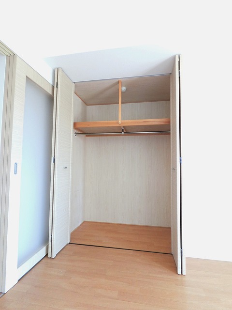 収納　同タイプ別部屋写真・現況を優先します