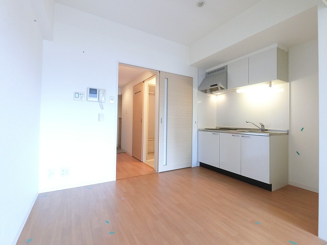 居室・リビング　同タイプ別部屋写真・現況を優先します