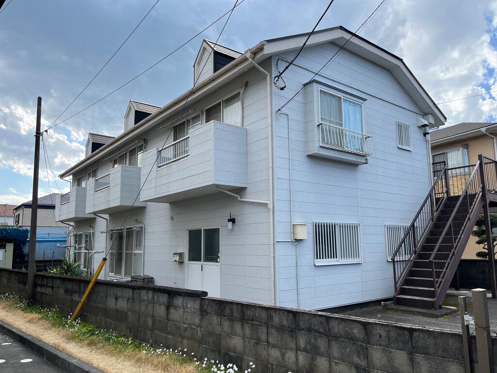 メイプルハイツ白岩