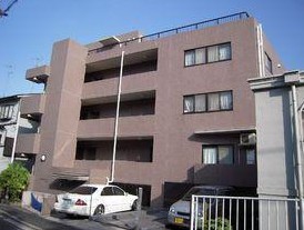 ＪＲ京浜東北線 横浜駅 徒歩14分 築28年