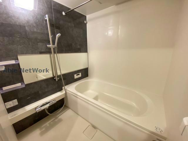 バス・シャワールーム　同型タイプ