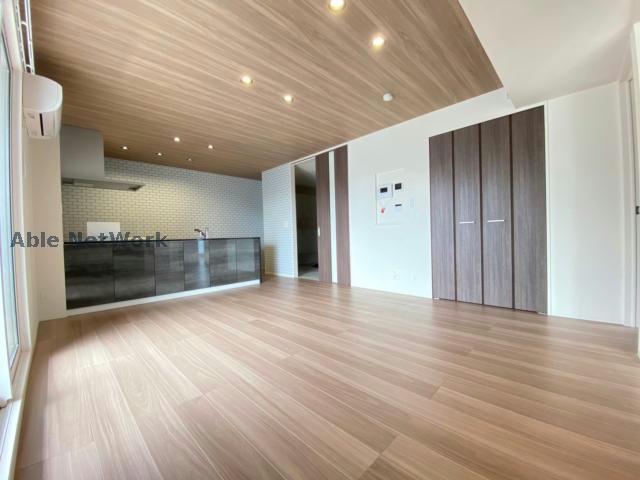 居室・リビング　同型タイプ