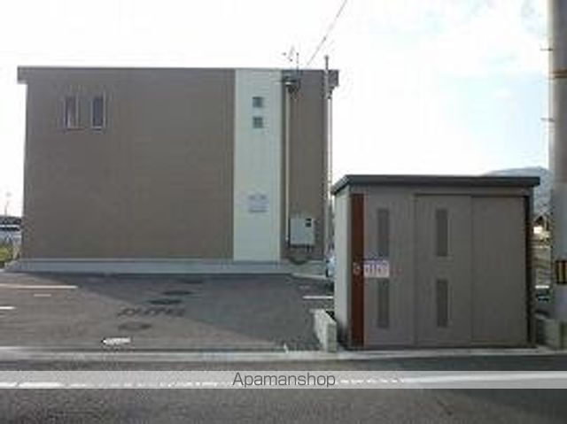 その他共有部分　その他共有部分