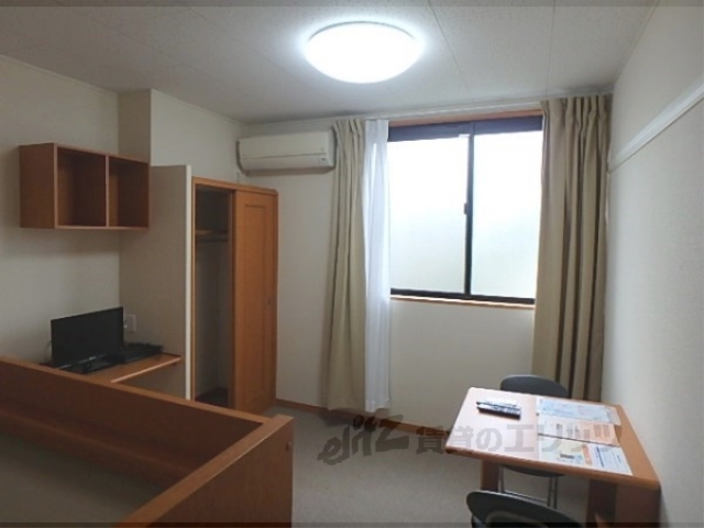 居室・リビング　洋室