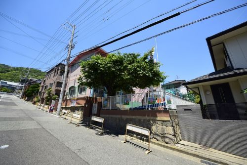 【リアライズ高尾の幼稚園・保育園】