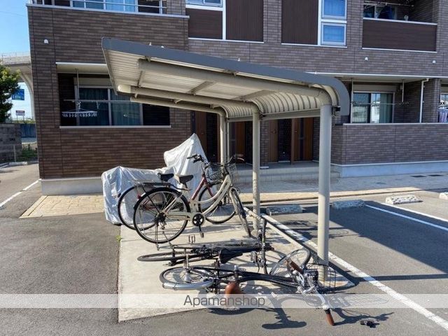 その他共有部分　その他共有部分