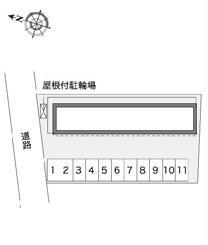 【レオパレスＴＫＮIIのその他】