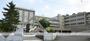 中学校　稲穂中学校（中学校）まで835m