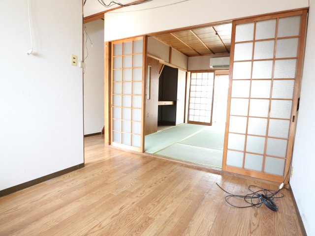 居室・リビング