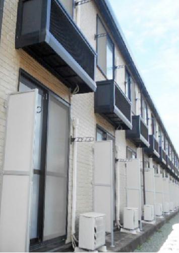 バルコニー　備品や設備仕様は号室等により異なります現地をご確認下さい。