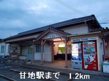 【神崎郡市川町西川辺のアパートのその他】