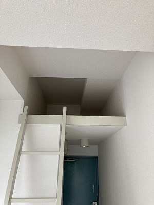 【小田原市曽比のマンションのその他部屋・スペース】