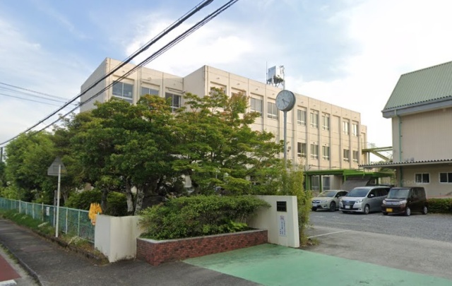 小学校　島田市立大津小学校（小学校）まで1200m