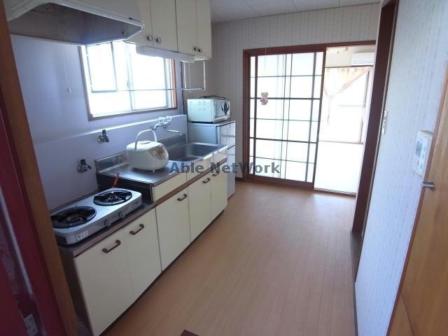 居室・リビング　参考写真