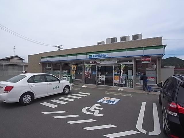 コンビニ　ファミリーマート岐阜太郎丸店（コンビニ）まで1065m