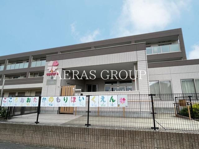 【セレシア おおたかの森の幼稚園・保育園】