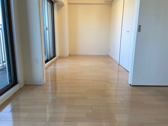 その他部屋・スペース　綺麗な室内