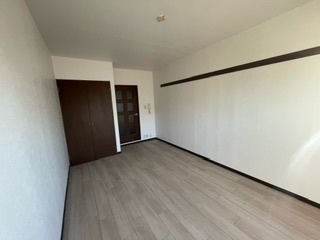 その他部屋・スペース　便利な収納付き。
