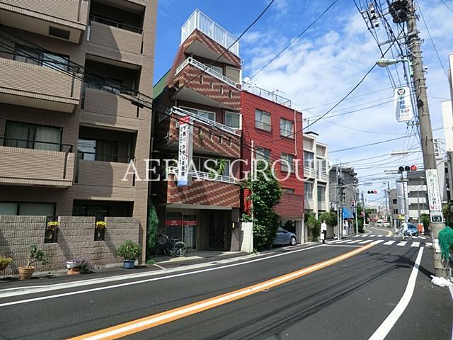 【CREAL学芸大学の病院】