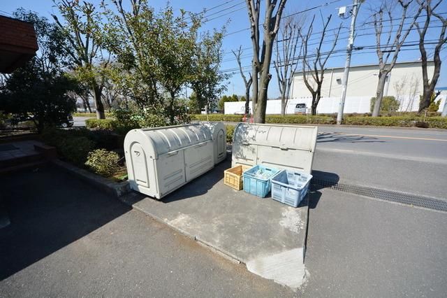 【青梅市新町のマンションのその他】