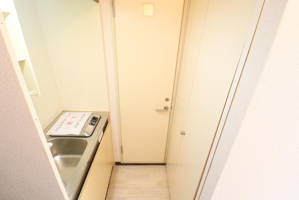 その他　キッチン、トイレ、収納周り