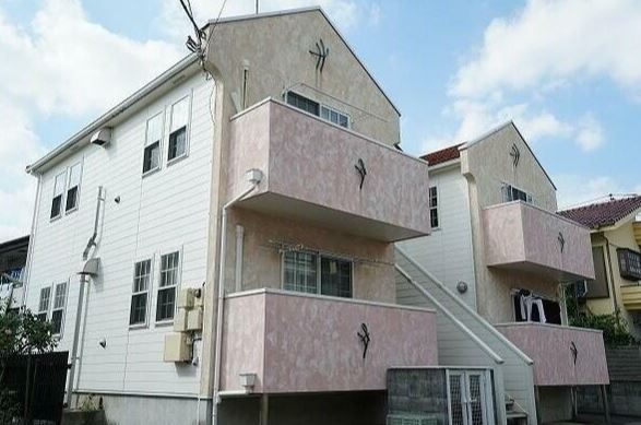西武池袋線 ひばりケ丘駅 徒歩6分 築24年