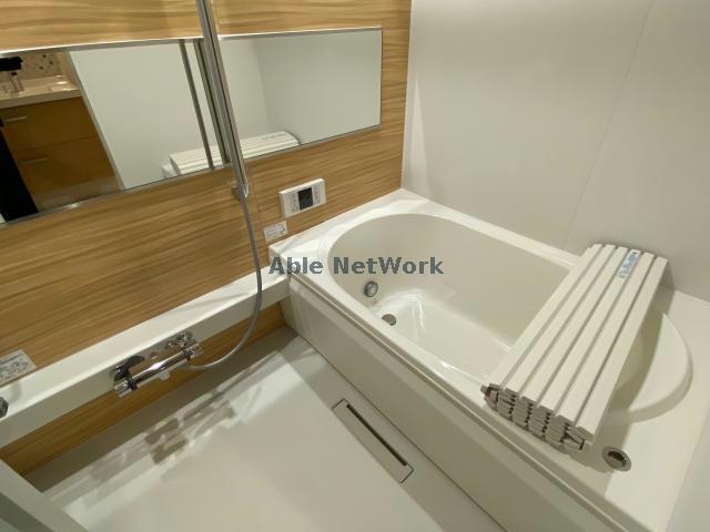 バス・シャワールーム　同型　現況優先