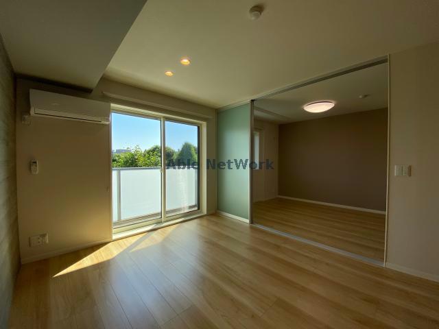 居室・リビング　同型　現況優先