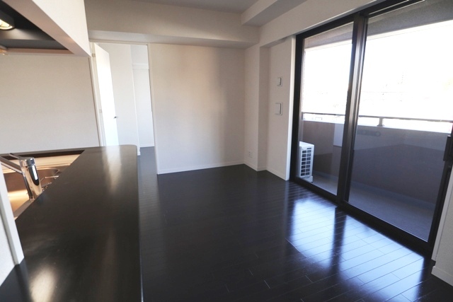 居室・リビング　居室※別部屋参考写真