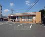 コンビニ　セブンイレブン向日梅ノ木店（コンビニ）まで500m