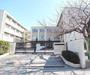 中学校　寺戸中学校（中学校）まで1300m