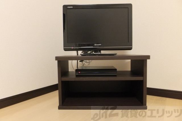 その他設備　家電