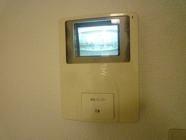 セキュリティ　別室参照