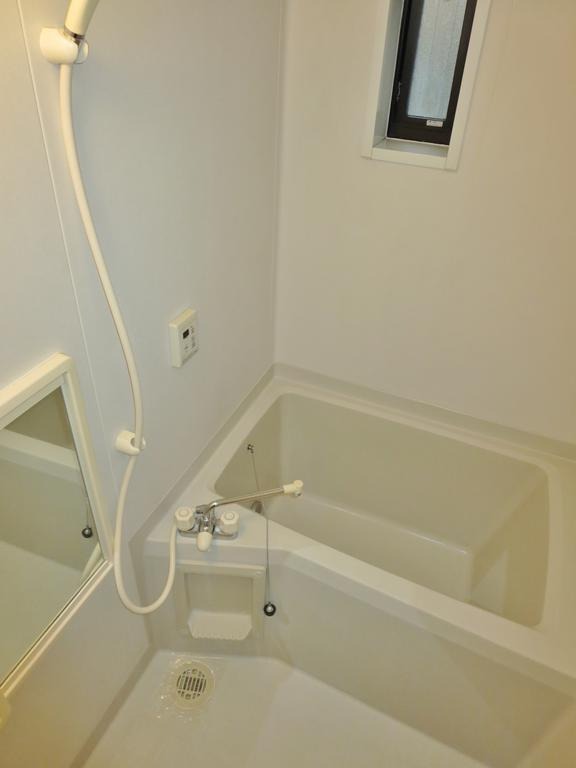 バス・シャワールーム　図面と現状に相違がある場合には現状を優先