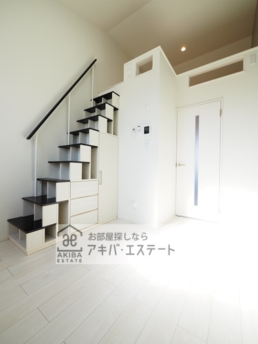 居室・リビング　※同一仕様写真