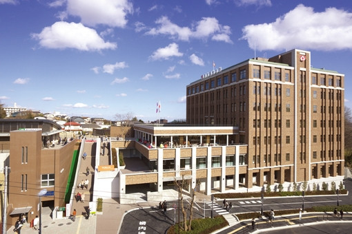 その他　東北福祉大学（その他）まで1040m