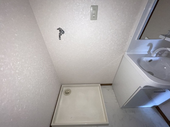 その他設備　※別部屋の写真です